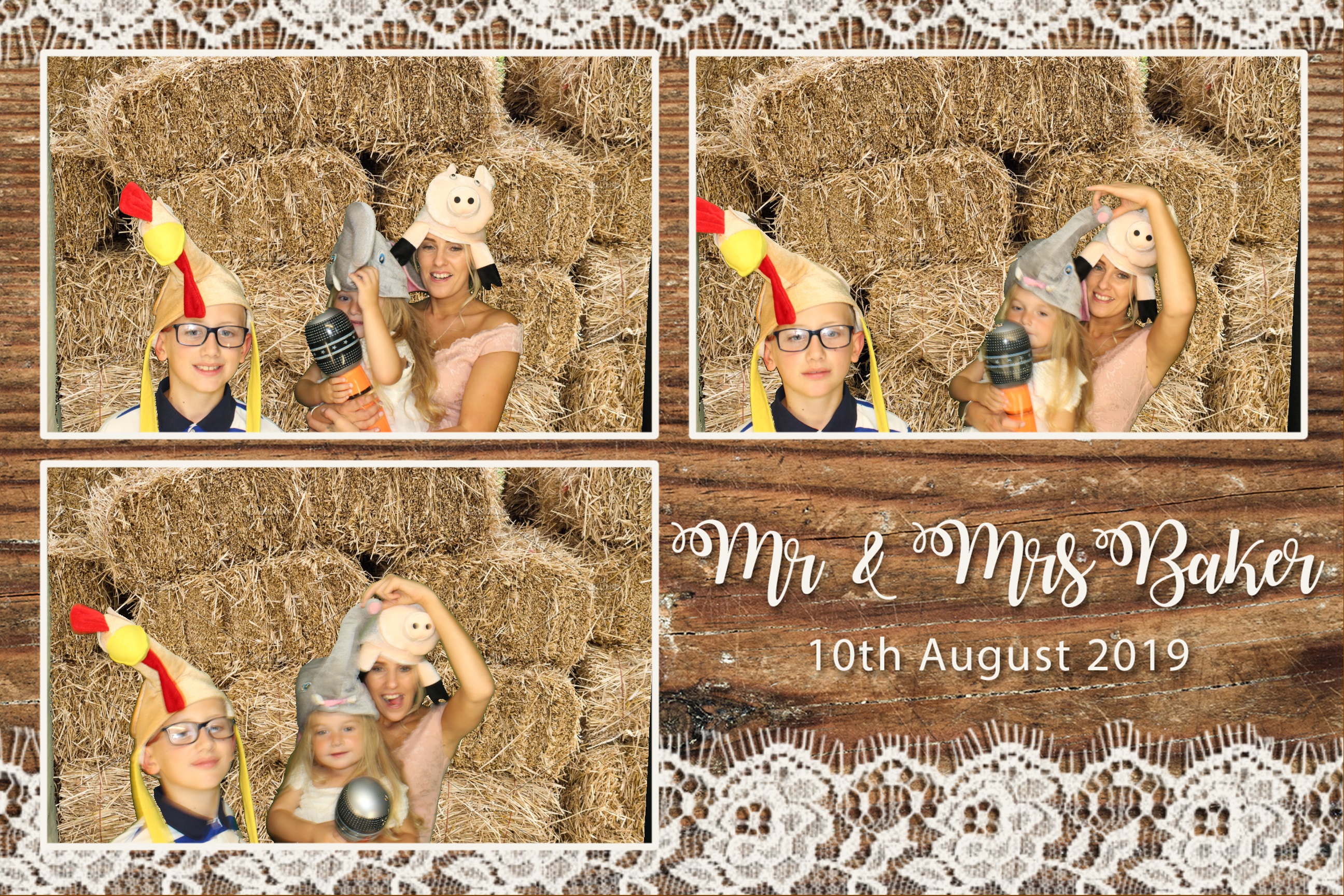 Scott & Claire's Wedding | View more photos from the event at images.mobile-photo-booth.com/u/MobilePhotoBoothUK/Scott-Claires-Wedding